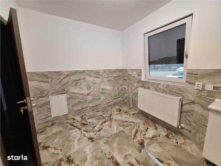 Casă cu 4 camere în Valea Budului