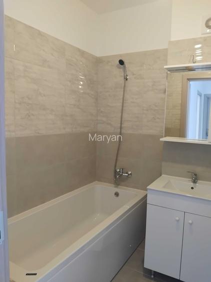 Inchiriez apartament cu 2 camere