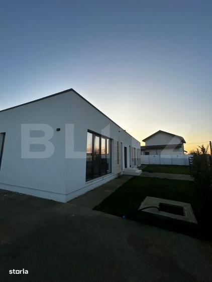Vila Premium Corbeanca | 3 Dormitoare | Teren 510 mp - 10