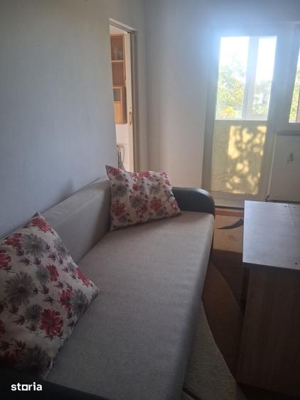 Garsonieră în Buziașului