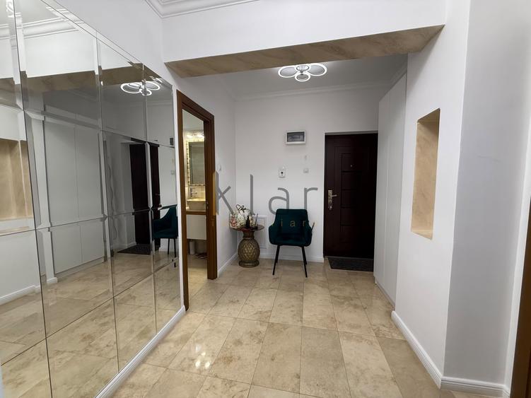 Apartament modern 2 camere 65mp, Buna Ziua - zona Bonjour - 4
