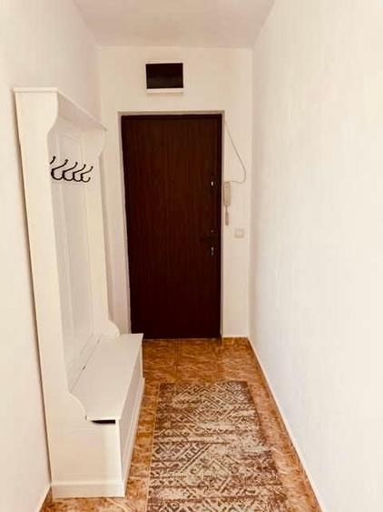 Garsoniera Dristor, 2 minute de metrou, mobilată si utilată modern, renovată - 8