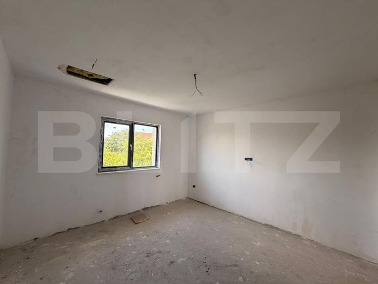 Casa, Ultimele 2 Unități Disponibile, Triplex Nou Zona Amabasador - 11