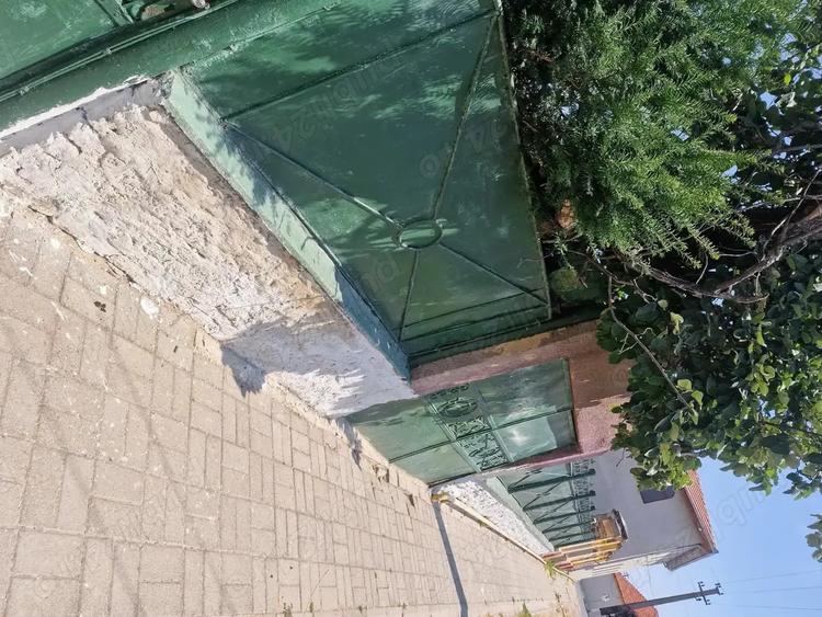 Casa de vanzare aproape de strand termal ?i centru Deta la 45 km de Timisoara - 7