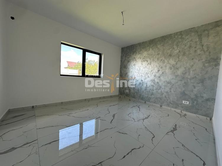 Casă individuală 4 camere | 121 mp utili | Teren 893 mp | Comuna Berceni - 17