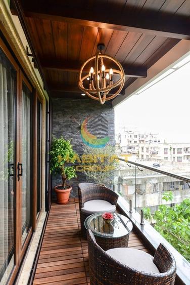 Apartament cu 3 camere decomandat în Brâncoveanu