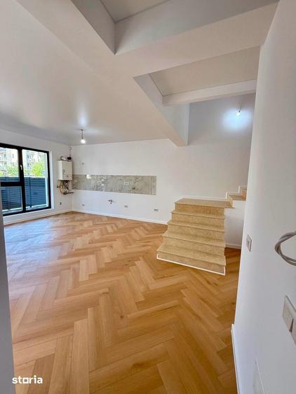 Vile tip Duplex, Strada Doinei, Fundeni Dobroe?ti - 1