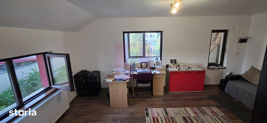 Vila 6 camere de vanzare in Banesti - 17