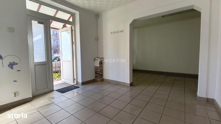 Spatiu comercial in Deva, zona Dacia