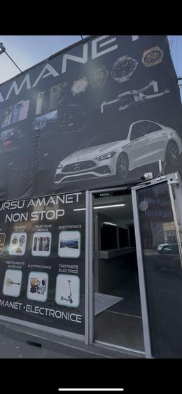 Spațiu comercial, de 118 mp, în Obor