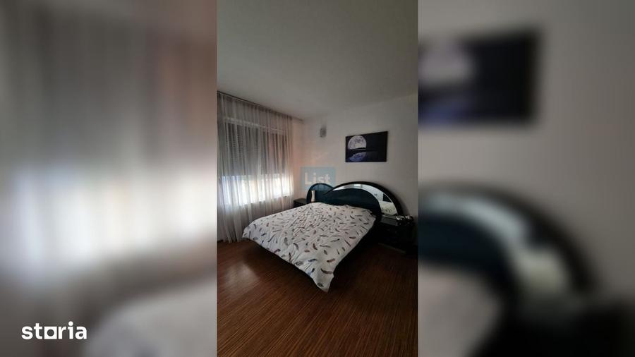 Apartament cu 2 camere în Europa
