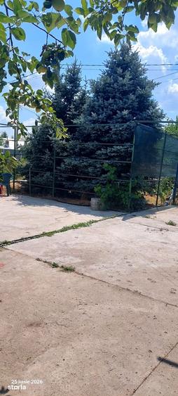 Casă cu 4 camere cu Teren 1800 Mp în Singureni