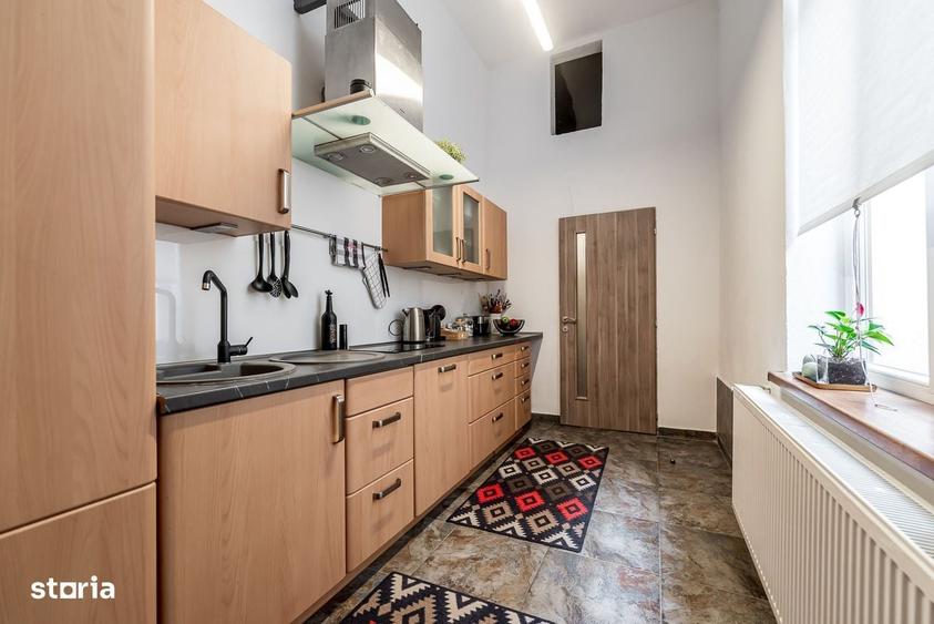 Apartament în Ultracentral