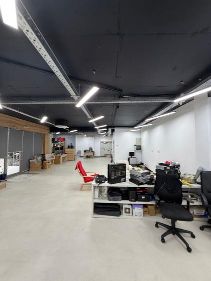 Spatiu Comercial Green Lake Sisesti- Pret 1.900 euro+TVA - 27