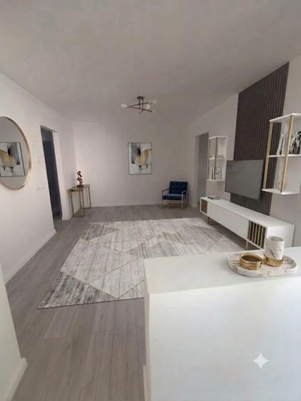 Piața Iancului, complet renovat, totul nou, boiler, metrou, parc, pret FIX - 10