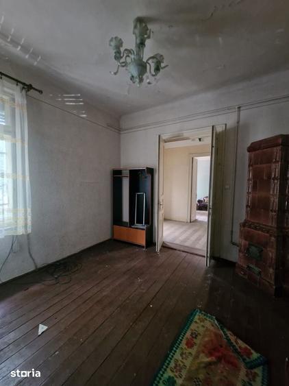 Casa singur curte parc Carol, Tineretului - comision 0 - 3
