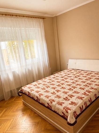 Apartament cu 2 camere semidecomandat, mobilat în Ultracentral