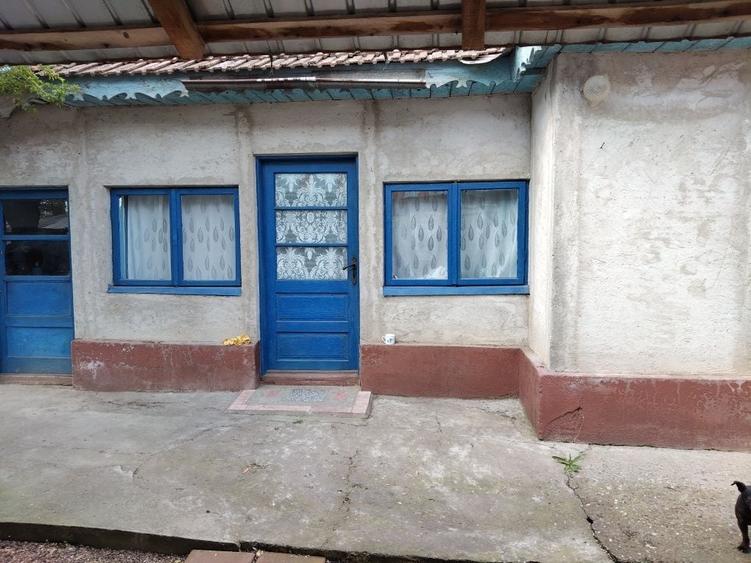 Casă cu 3 camere cu Teren 700 Mp în Amara