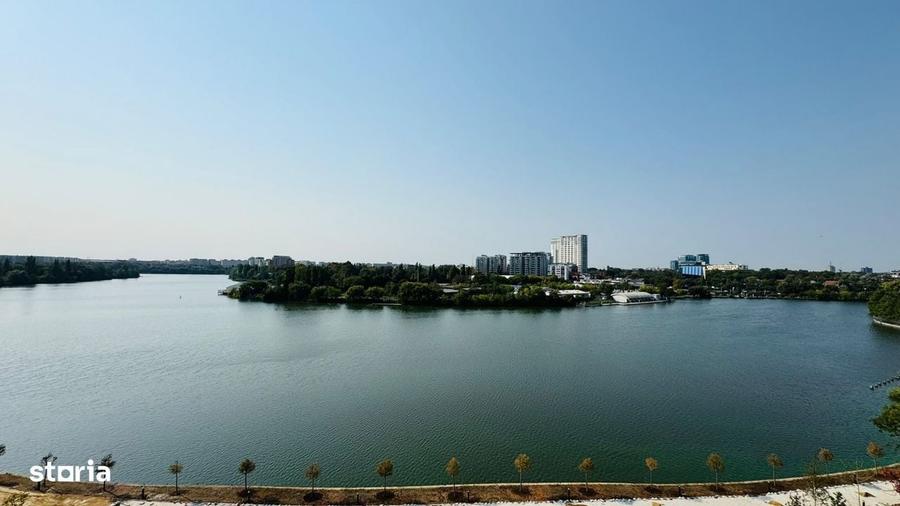 Apartament cu 2 camere în Floreasca