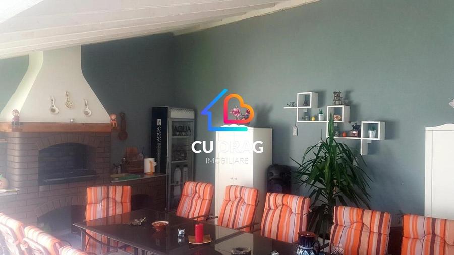 Casă individuală cu 4 camere cu Canalizare în Lupeni