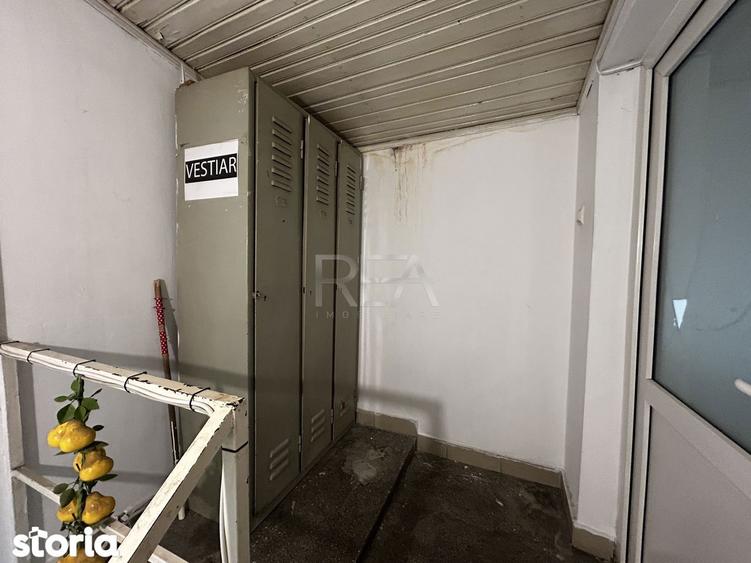 Spațiu comercial, de 54.04 mp, în Rahova