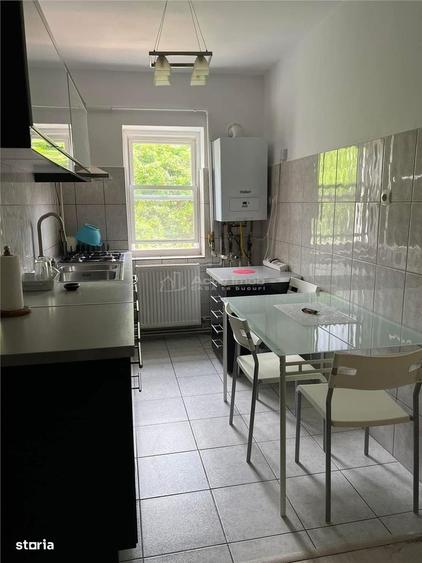 Apartament cu 3 camere în Ultracentral