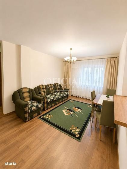Apartament cu 2 camere semidecomandat în Florești — fotografia 2