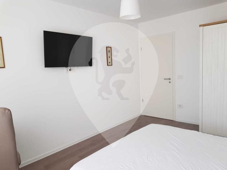 Kasper Residence| Studio 47 m2| loc de parcare+boxă - 2