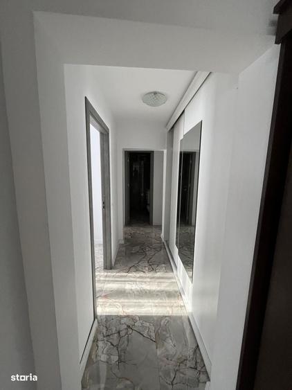 Apartament cu 3 camere în Ultracentral