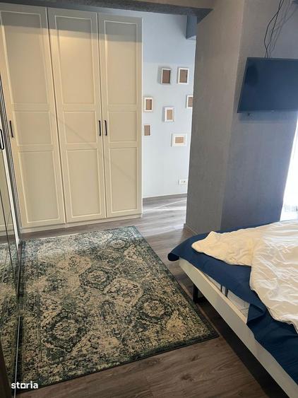 Apartament cu 3 camere în Decebal