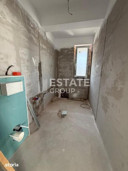 Apartament cu 2 camere în Ciarda Roșie