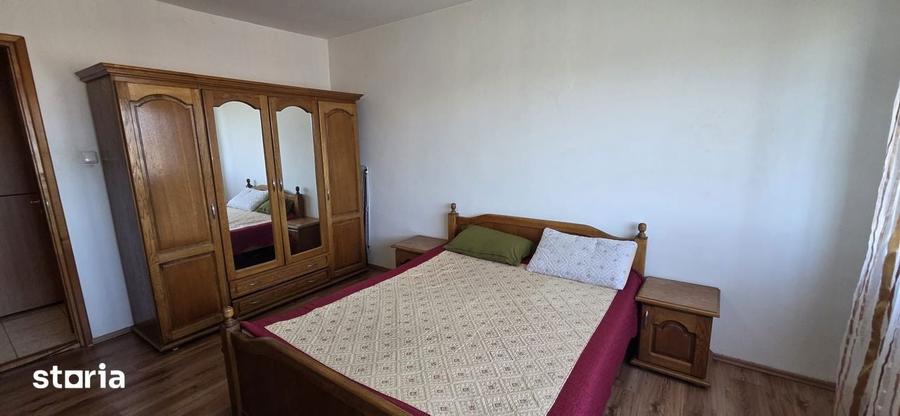Apartament cu 2 camere decomandat în Olimpia-Stadion