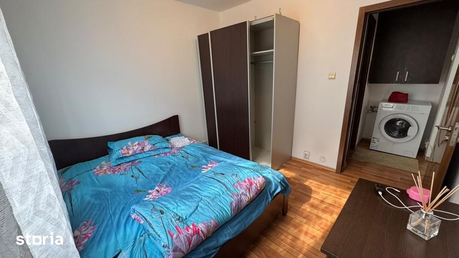 Apartament cu 3 camere în Cornișa