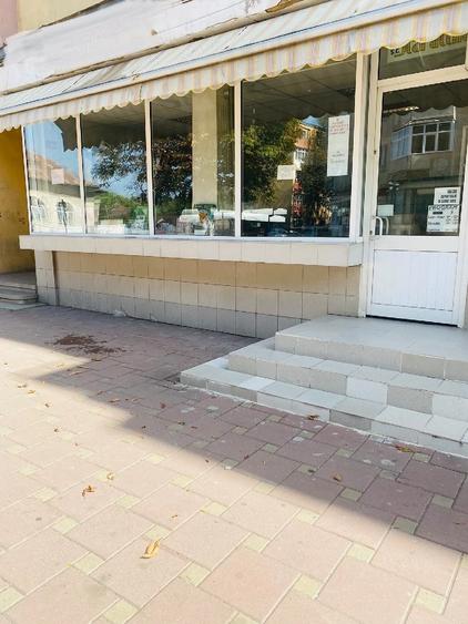 Spațiu comercial, de 58 mp, în Central