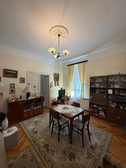 Apartament 2 camere, cladire interbelica, Gradina Publica, sup.62 mp - 7
