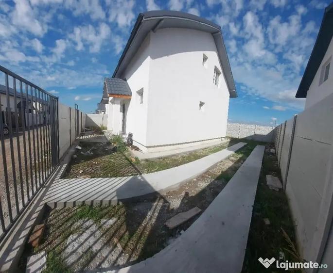 Casa Single-P+Mansarda, 4 camere, 237 mp teren - 10