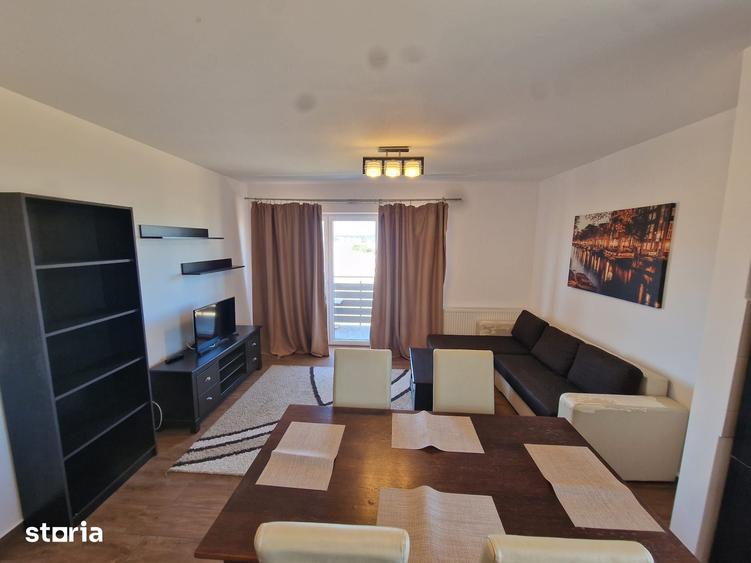 Apartament cu 3 camere în Șelimbăr