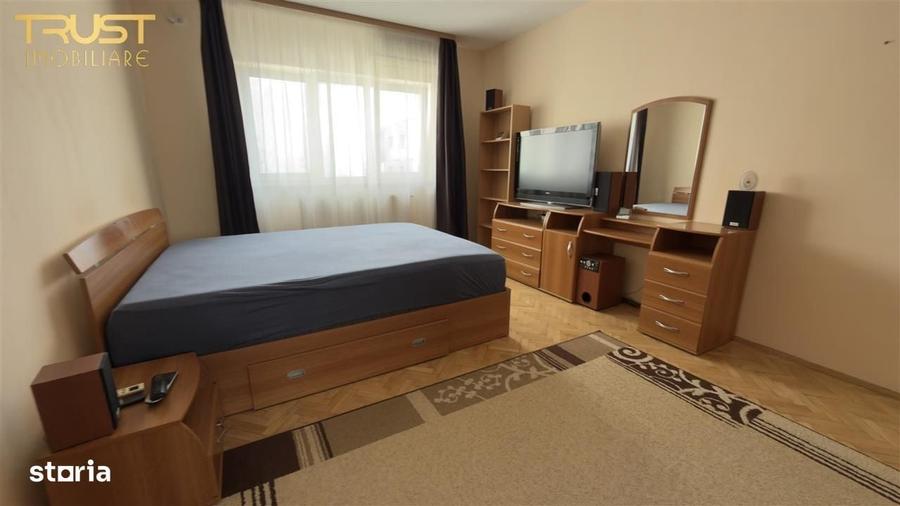 3 Camere I Zorilor I Zona UMF I AC I Complet Echipat - 6