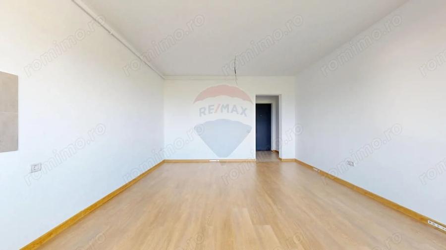 Garsonieră decomandată în Sânpetru