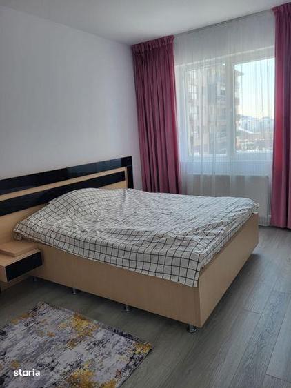 Apartament cu 2 camere în Dobroești