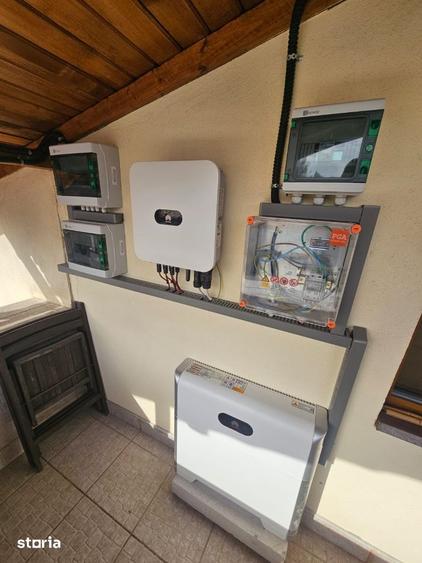 Casă cu 3 camere cu Teren 110 Mp în Curtea de Argeș
