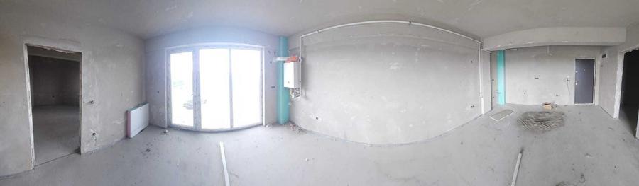 Apartament 2 camere | Selimbar | Et. 1 | 68.500 + TVA - 1