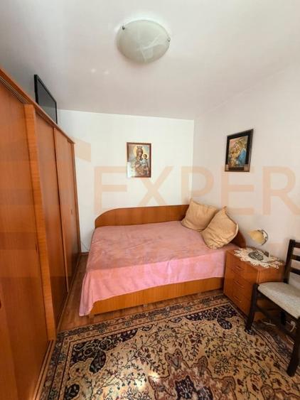 Apartament 3 camere de vânzare în zona Casa de Cultură - Constanța - 3