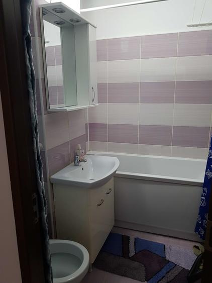 Apartament cu 2 camere decomandat în Terezian
