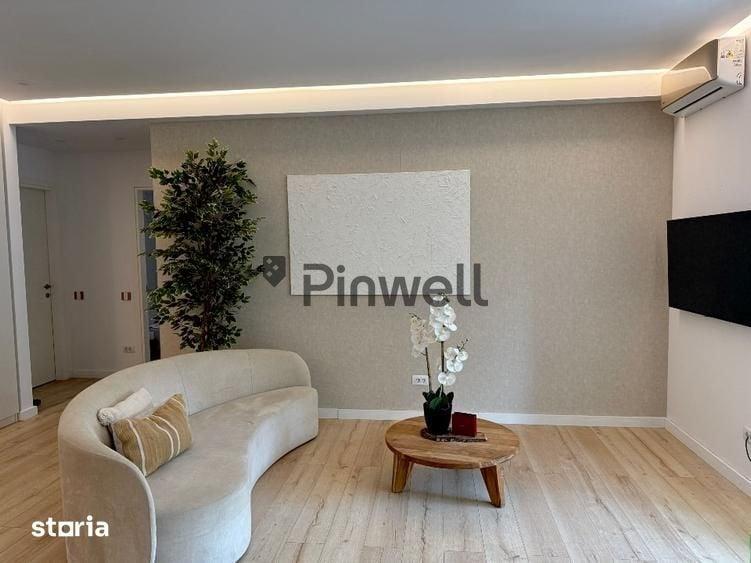 Apartament 3 Camere | Gradina Privata | Jacuzzi | 2 Locuri de Parcare - 8
