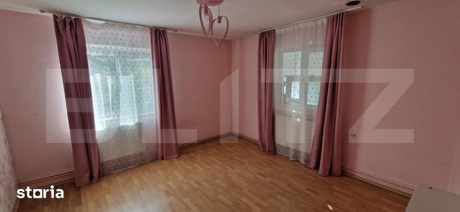 Casă cu 6 camere cu Teren 432 Mp în Lascăr Catargiu