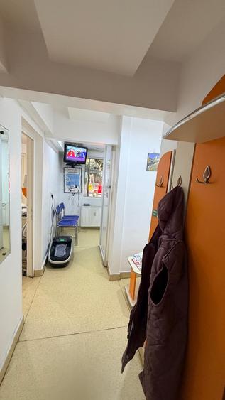 Apartament cu 2 camere în Berceni