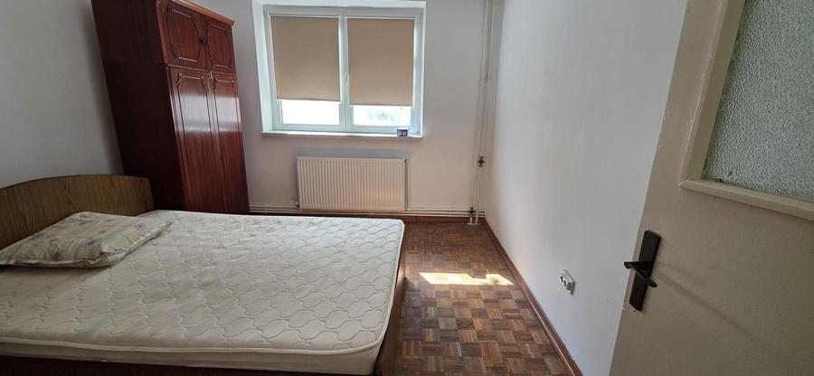 Apartament cu 2 camere semidecomandat, mobilat în Tomis II