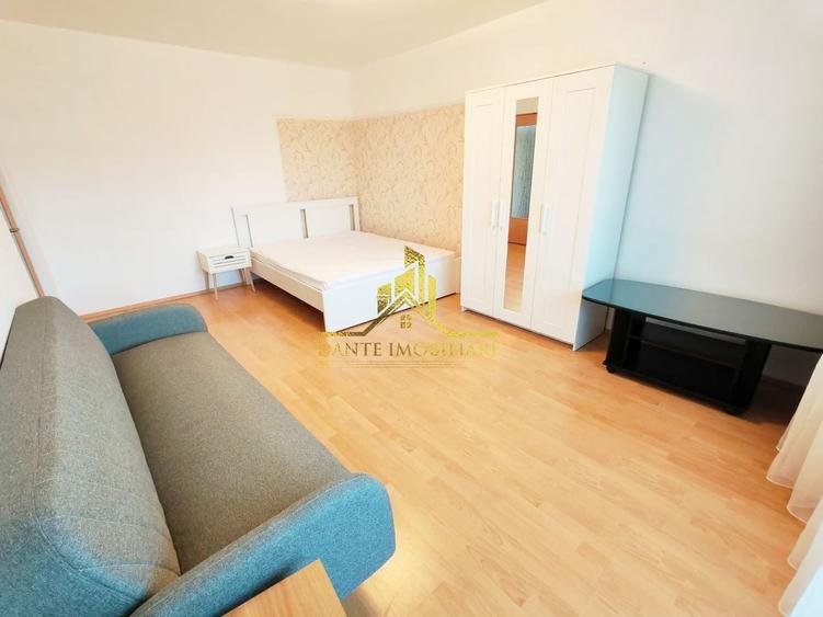 Apartament cu 2 camere decomandat, mobilat în Zorilor