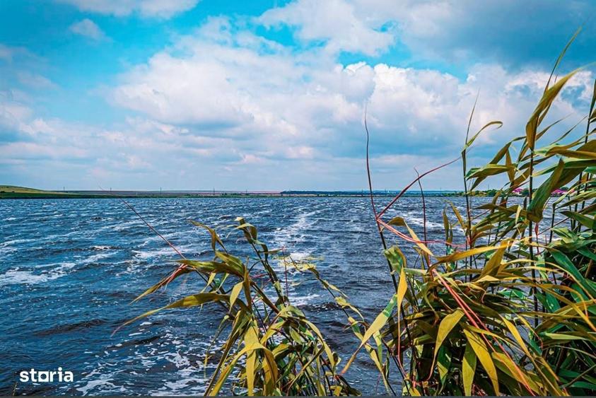Investitie lac Corbu - 1